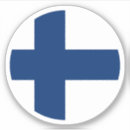 Suche nach finnland flagge aufkleber Reise