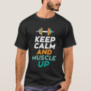 Suche nach gymnastik tshirts Training