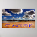 Suche nach st andrews poster Scotland