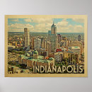 Suche nach indianapolis poster Skyline