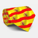 Suche nach spanische flagge krawatten Espana