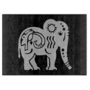 Suche nach elefanten schneidebrettchen Dschungel