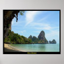 Suche nach krabi poster Foto