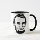 Suche nach abraham lincoln tassen Vereinigte staaten