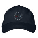Suche nach stern bestickte kopfbedeckungen accessoires Patriotisch