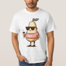Suche nach birne tshirts Obst