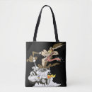 Suche nach wile e coyote taschen Animation