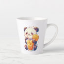 Suche nach süßer panda tassen Für sie