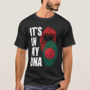 Suche nach albanischen tshirts Flagge