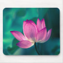 Suche nach lotos blume mousepads Wasserlilie
