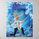 Suche nach ballsaal poster Tänzer