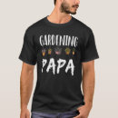 Suche nach gärtner tshirts Pflanzen