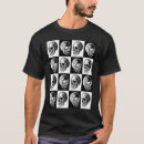 Suche nach schachbrett tshirts Tafel
