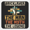 Suche nach maurer aufkleber Mason