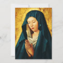 Suche nach gebets einladungen Jungfrau