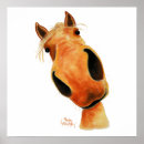 Suche nach horse kunst poster Pony