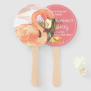 Suche nach flamingo fächer Rosa
