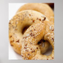 Suche nach bagel poster Genuss