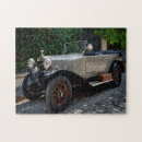 Suche nach oldtimer puzzle Vintag