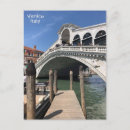 Suche nach venedig brücken postkarten Venezia
