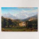 Suche nach rocky mountain puzzle Wald