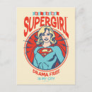 Suche nach retro superheld postkarten Dc comic