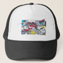 Suche nach clark kappen Superman classic logo