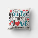 Suche nach 1 korinther 13 kissen Liebe