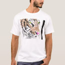Suche nach auge des tigers tshirts Felsig