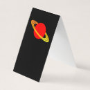 Suche nach saturn visitenkarten Universum