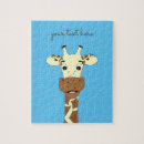 Suche nach lustige giraffen puzzle Für kinder