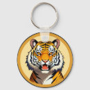 Suche nach tigerkopf schlüsselanhänger Natur