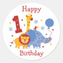 Suche nach niedliche elefanten aufkleber 1 geburtstag
