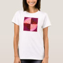 Suche nach rose tshirts Geometrisch