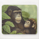 Suche nach schimpansen mousepads Primate