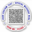Suche nach scan aufkleber Qr code