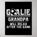 Suche nach torhüter poster Fußballmeisterschaft
