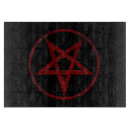 Suche nach teufel schneidebrettchen Satanisch