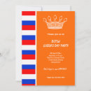 Suche nach koninginnedag Königin