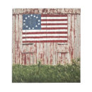 Suche nach amerikanische flagge notizblock Scheune