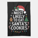 Suche nach kekse geschirr tücher Weihnachten