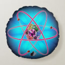Suche nach wissenschaft kissen Atom