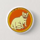 Suche nach lustige gläser buttons Katze