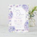 Suche nach lila hydrangea Blume