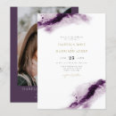 Suche nach lila watercolor einladungen Boho