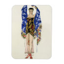 Suche nach tänzerin magnete Kostüm