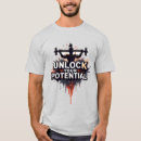 Suche nach potenzial tshirts Motivation