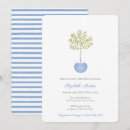 Suche nach lemon tree einladungen Zitronenbaum