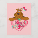 Suche nach scooby doo postkarten Liebe