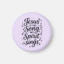 Suche nach lied magnete Jesus